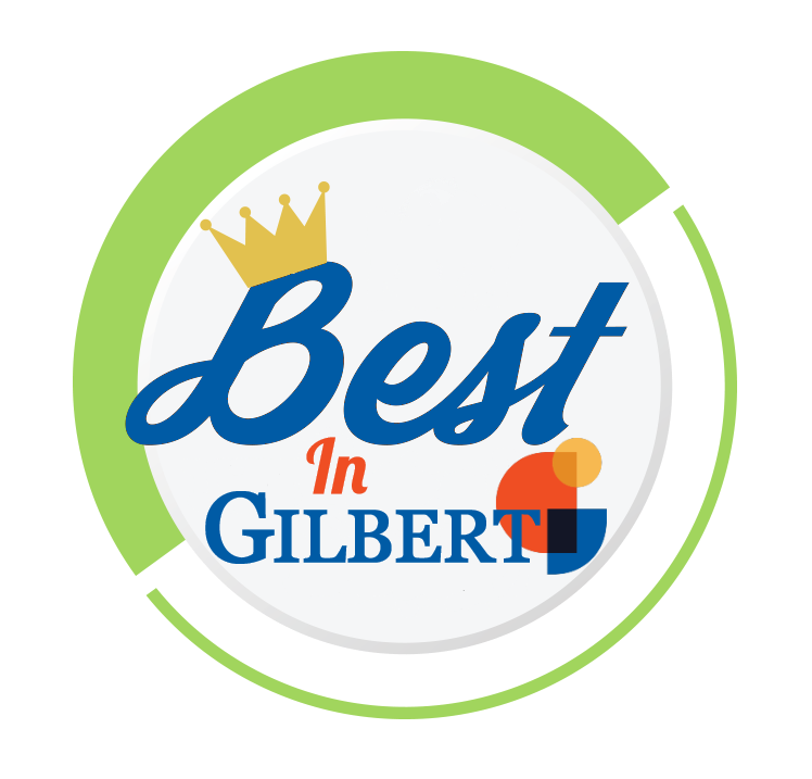 Top CPA, accounting and tax services in Gilbert